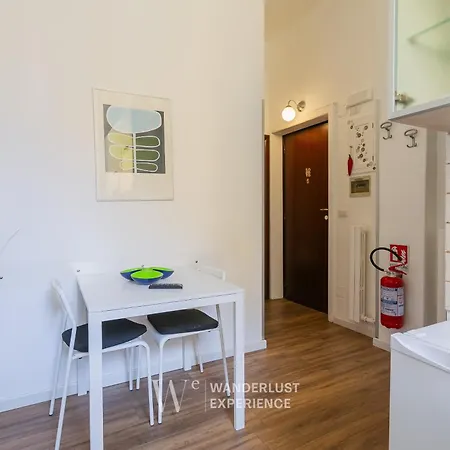 Apartman Wanderlust Experience Frankly Bari