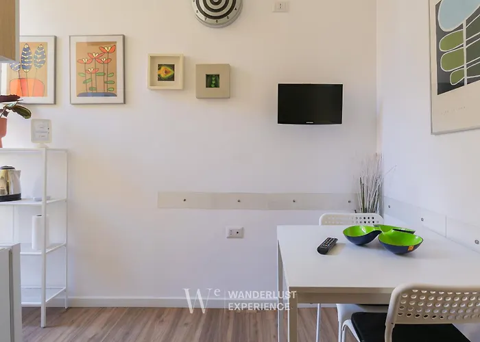 Apartment Wanderlust Experience Frankly *