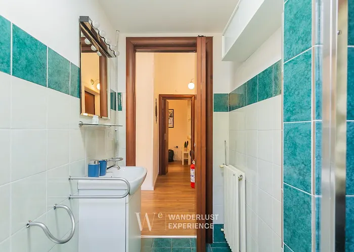 Wanderlust Experience Frankly Apartment Bari