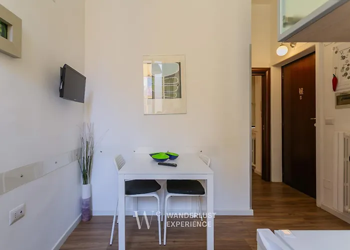 Wanderlust Experience Frankly