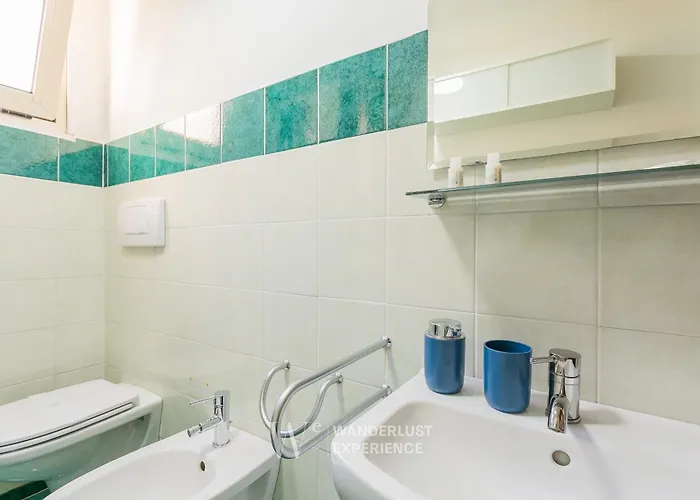 Apartment Wanderlust Experience Frankly