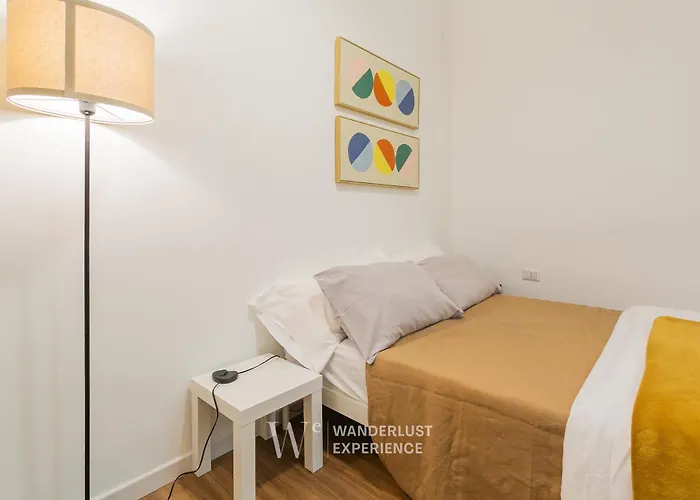 Wanderlust Experience Frankly Apartment Bari